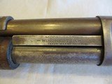 Winchester Model 1897 in 12GA - 13 of 24