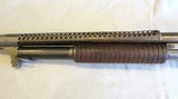 Winchester Model 1897 in 12GA - 14 of 24