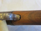 Winchester Model 1897 in 12GA - 23 of 24