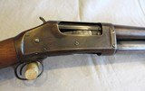 Winchester Model 1897 in 12GA - 3 of 24