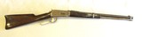 Winchester Model 94 in .30-30 Win - 1 of 25