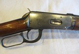 Winchester Model 94 in 32 WIN SPC - 3 of 20
