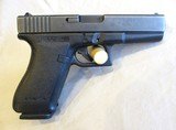 Glock G21 in 45 Auto
