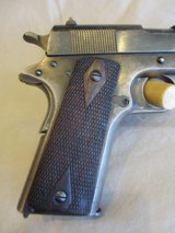 Colt US Army 1911 in 45 ACP - 2 of 18