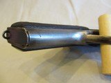 Colt US Army 1911 in 45 ACP - 17 of 18