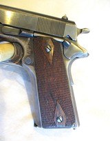 Colt US Army 1911 in 45 ACP - 10 of 18