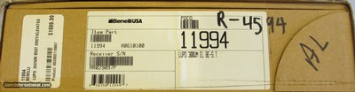 Benelli LUPO .300 Win Mag 24