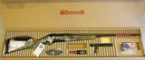 Benelli LUPO .300 Win Mag 24