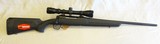 Savage Arms Axis XP Full Size 7mm-08 Rem 4+1 22