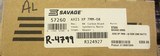 Savage Arms Axis XP Full Size 7mm-08 Rem 4+1 22