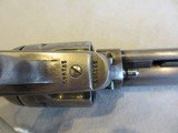 Colt SAA Frontier Six Shooter in 44-40 WCF - 10 of 22