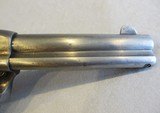 Colt SAA Frontier Six Shooter in 44-40 WCF - 4 of 22