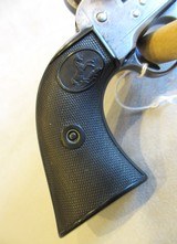 Colt SAA Frontier Six Shooter in 44-40 WCF - 2 of 22