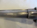 Colt SAA Frontier Six Shooter in 44-40 WCF - 17 of 22