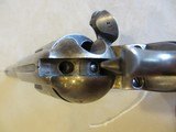 Colt SAA Frontier Six Shooter in 44-40 WCF - 15 of 22