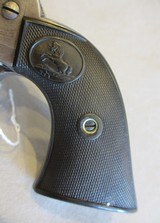 Colt SAA Frontier Six Shooter in 44-40 WCF - 6 of 22