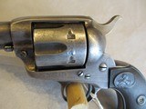 Colt SAA Frontier Six Shooter in 44-40 WCF - 7 of 22