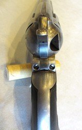Colt SAA Frontier Six Shooter in 44-40 WCF - 13 of 22