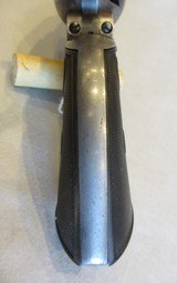 Colt SAA Frontier Six Shooter in 44-40 WCF - 12 of 22