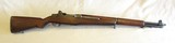 Winchester M1 Garand in 30-06 SPRG