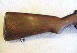 Winchester M1 Garand in 30-06 SPRG - 2 of 21