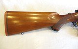 Ruger M77 in 7mm Rem Mag - 2 of 18