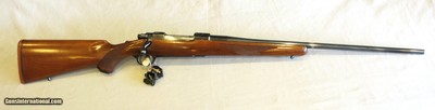 Ruger M77 in 7mm Rem Mag