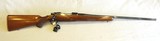 Ruger M77 in 7mm Rem Mag