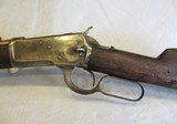 Winchester Model 92 in 32-20 WCF - 11 of 22