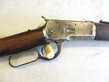 Winchester Model 92 in 32-20 WCF - 3 of 22