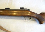 Winchester Model 70 in 264 Win Mag - 10 of 20