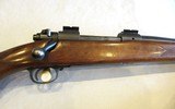 Winchester Model 70 in 264 Win Mag - 3 of 20