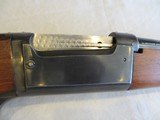 Savage Model 99M in 308 Win - 4 of 25