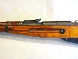 Izhevsk Mosin-Nagant Carbine M44 in 7.62x54mmR - 12 of 21
