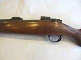 Kimber 8400 Classic in 25-06 Rem - 9 of 17