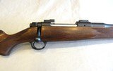 Kimber 8400 Classic in 25-06 Rem - 3 of 17