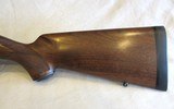 Kimber 8400 Classic in 25-06 Rem - 8 of 17