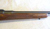 Kimber 8400 Classic in 25-06 Rem - 4 of 17