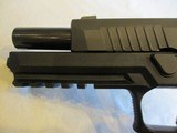 Sig Sauer P320 XTen Full Size Frame 10mm Auto 15+1, 5