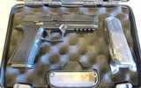 Sig Sauer P320 XTen Full Size Frame 10mm Auto 15+1, 5