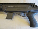 CZ 512 in 22 Magnum - 10 of 12