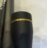 Weatherby Vanguard RMEF Edition with Leupold VX-Freedom 3-9x40 Scope - 12 of 14