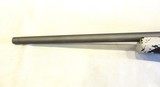 Weatherby Vanguard RMEF Edition with Leupold VX-Freedom 3-9x40 Scope - 14 of 14