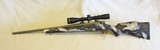 Weatherby Vanguard RMEF Edition with Leupold VX-Freedom 3-9x40 Scope - 7 of 14