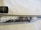Weatherby Vanguard RMEF Edition with Leupold VX-Freedom 3-9x40 Scope - 5 of 14
