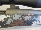 Weatherby Vanguard RMEF Edition with Leupold VX-Freedom 3-9x40 Scope - 4 of 14