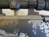 Weatherby Vanguard RMEF Edition with Leupold VX-Freedom 3-9x40 Scope - 11 of 14