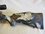 Weatherby Vanguard RMEF Edition with Leupold VX-Freedom 3-9x40 Scope - 9 of 14