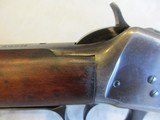 Winchester Model 94 flat band in 30-30 - 15 of 20