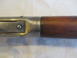 Winchester Model 94 flat band in 30-30 - 18 of 20